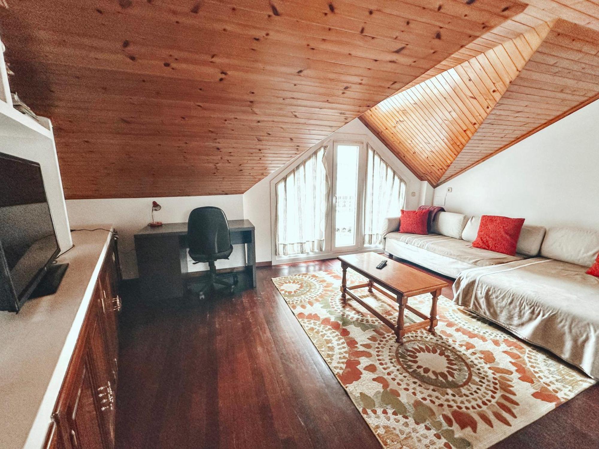 Casa Alicia Sanxenxo Villa Eksteriør bilde